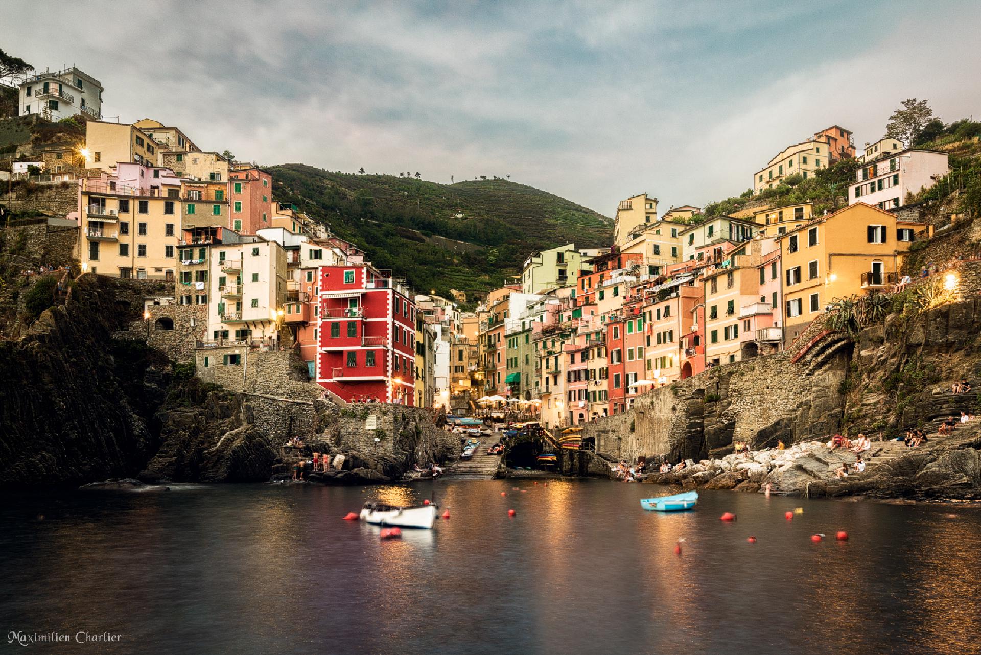 Italy