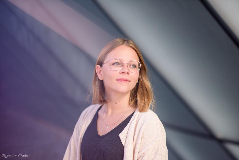 Émilie - 2019