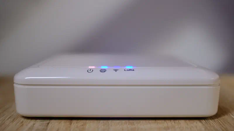 Connect Browan Femto Lite to AWS IoT Core