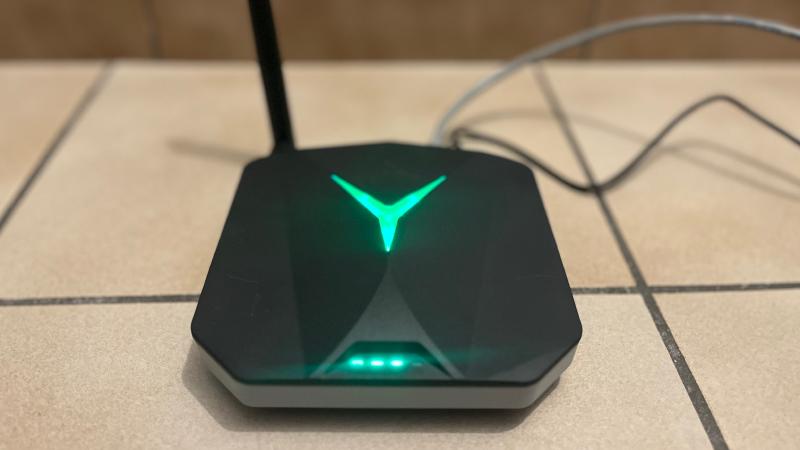 Connecting ThinkNode G1 LoRaWAN Gateway to AWS IoT Core