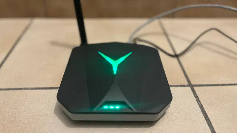 Connecting ThinkNode G1 LoRaWAN Gateway to AWS IoT Core