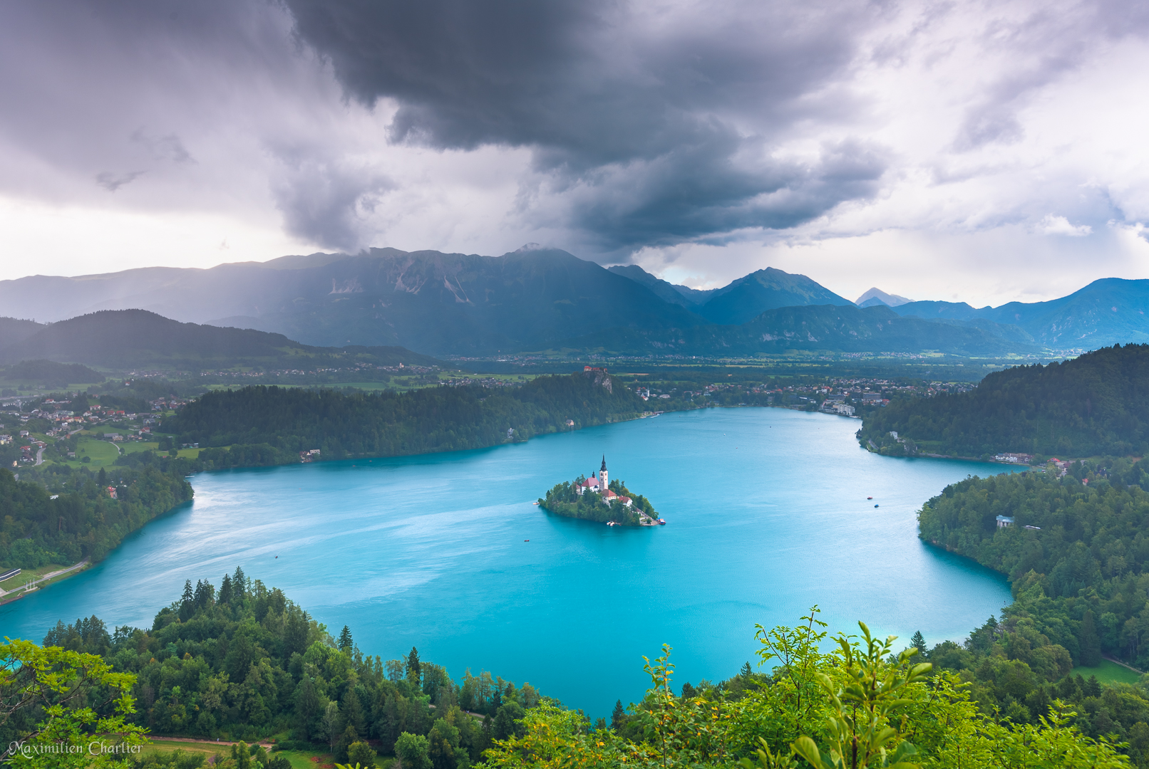 Slovenia