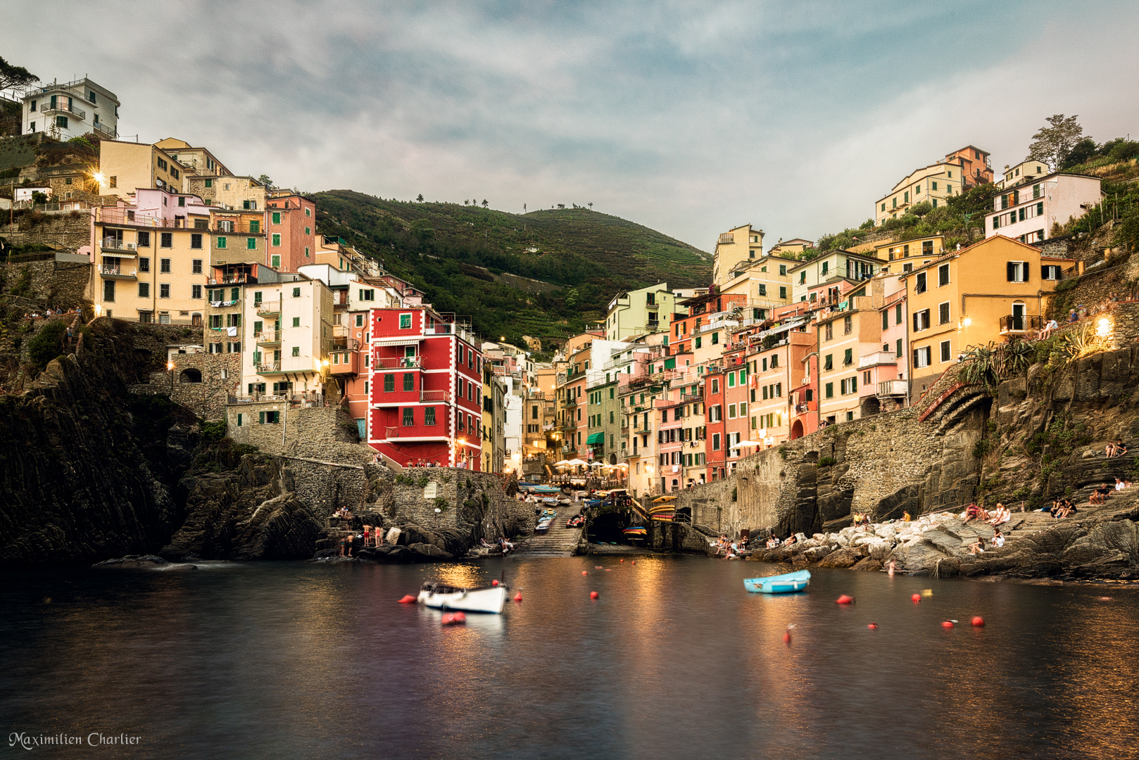 Italy