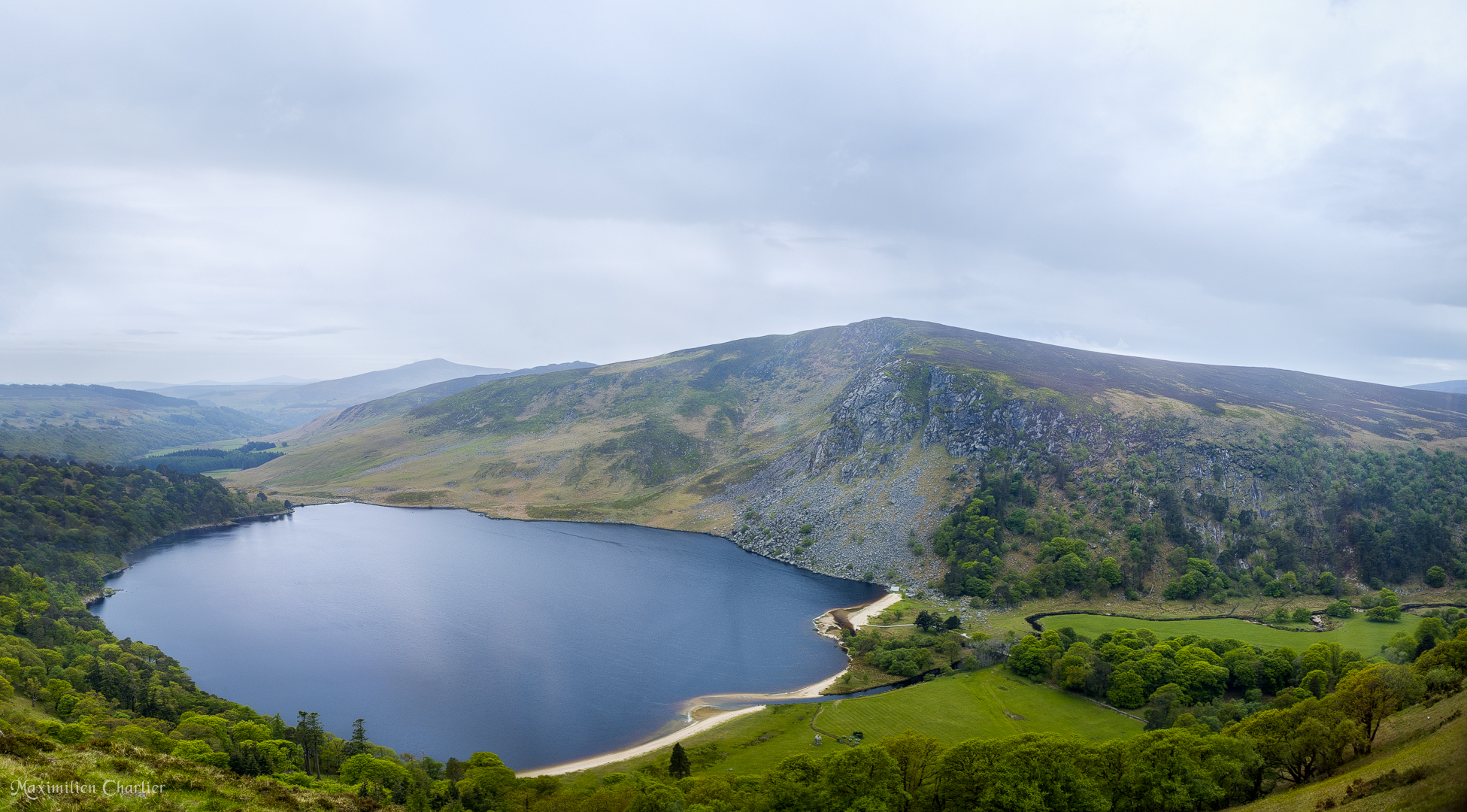 Ireland