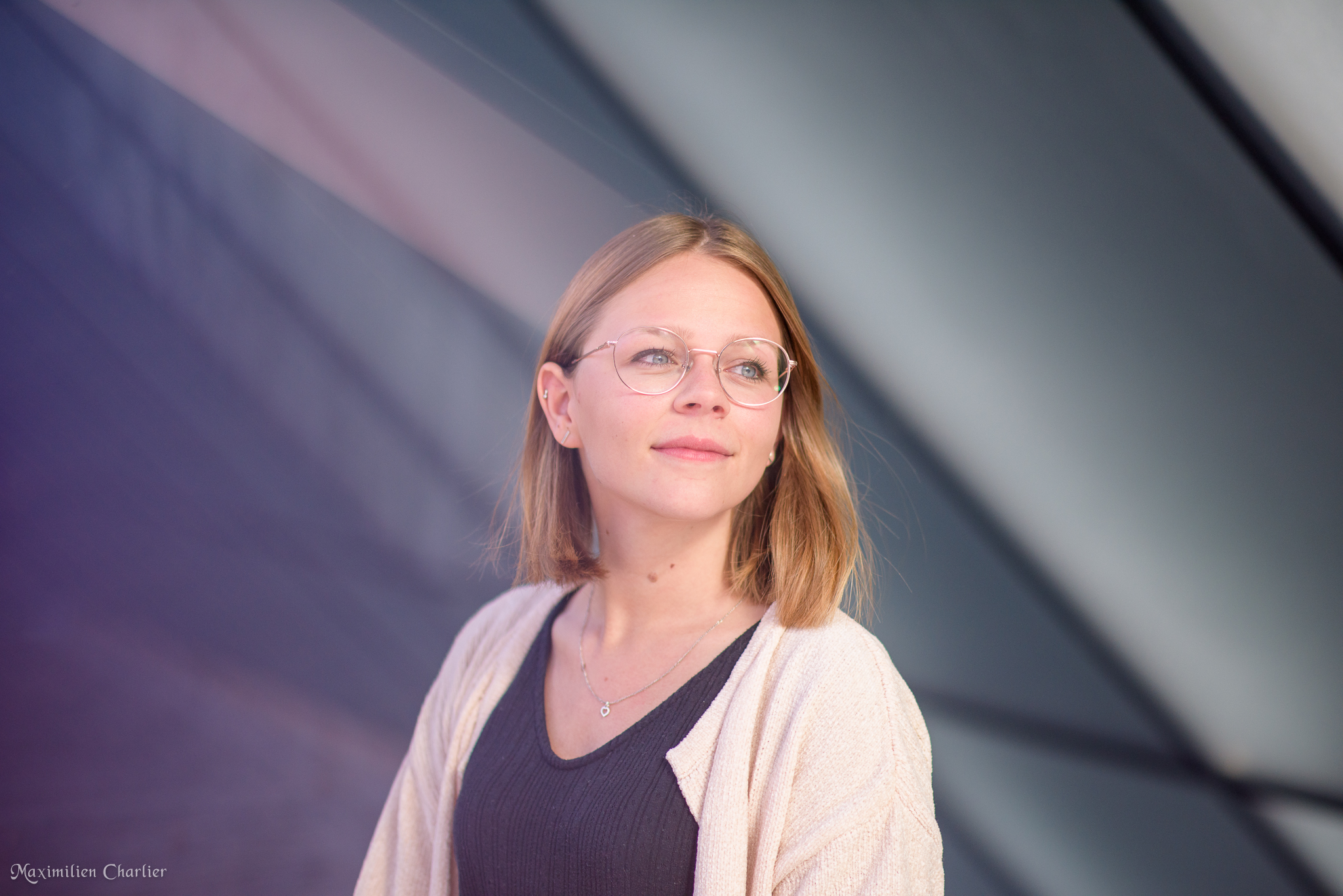Émilie - 2019