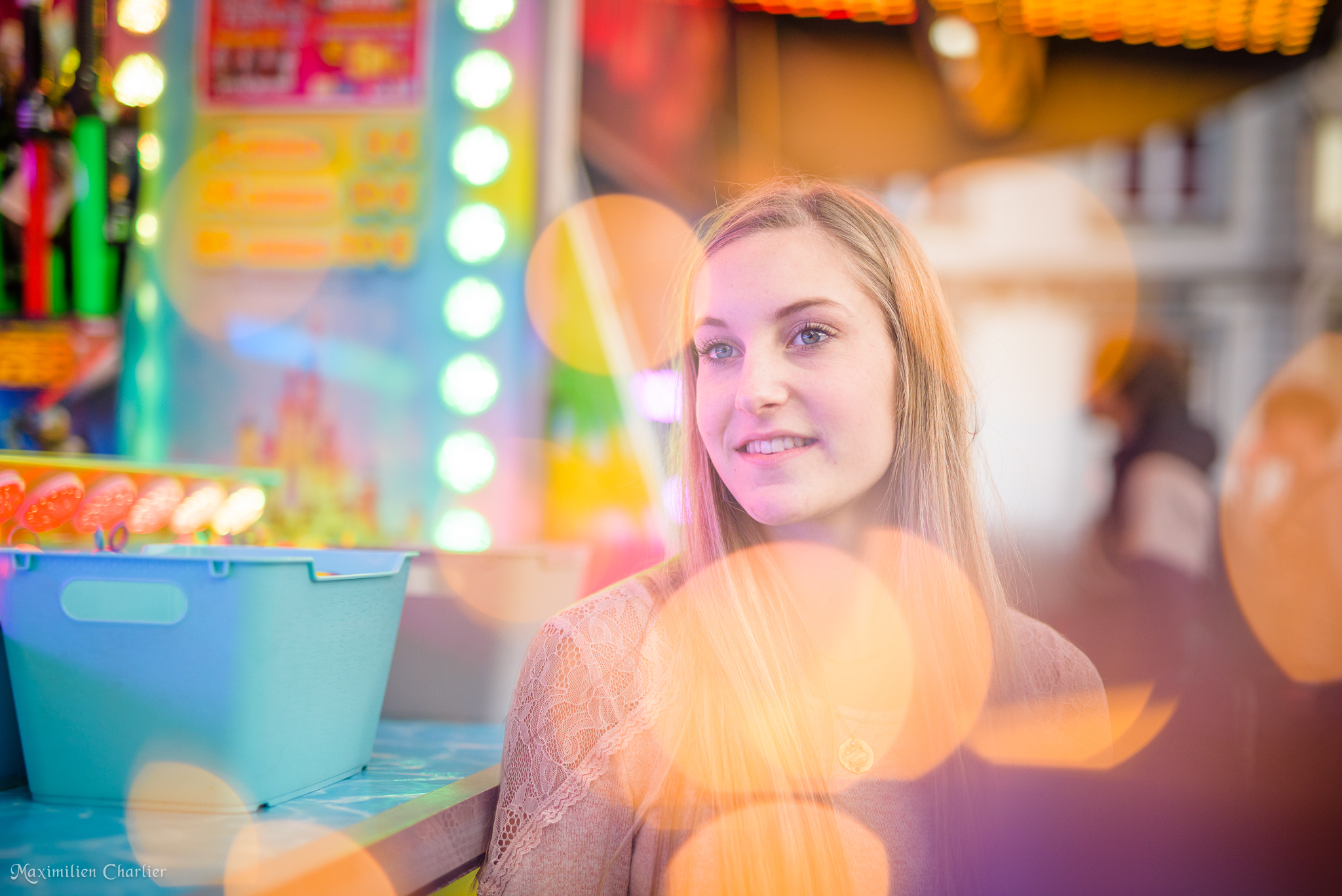 Marion - Odile - Foire - 2019