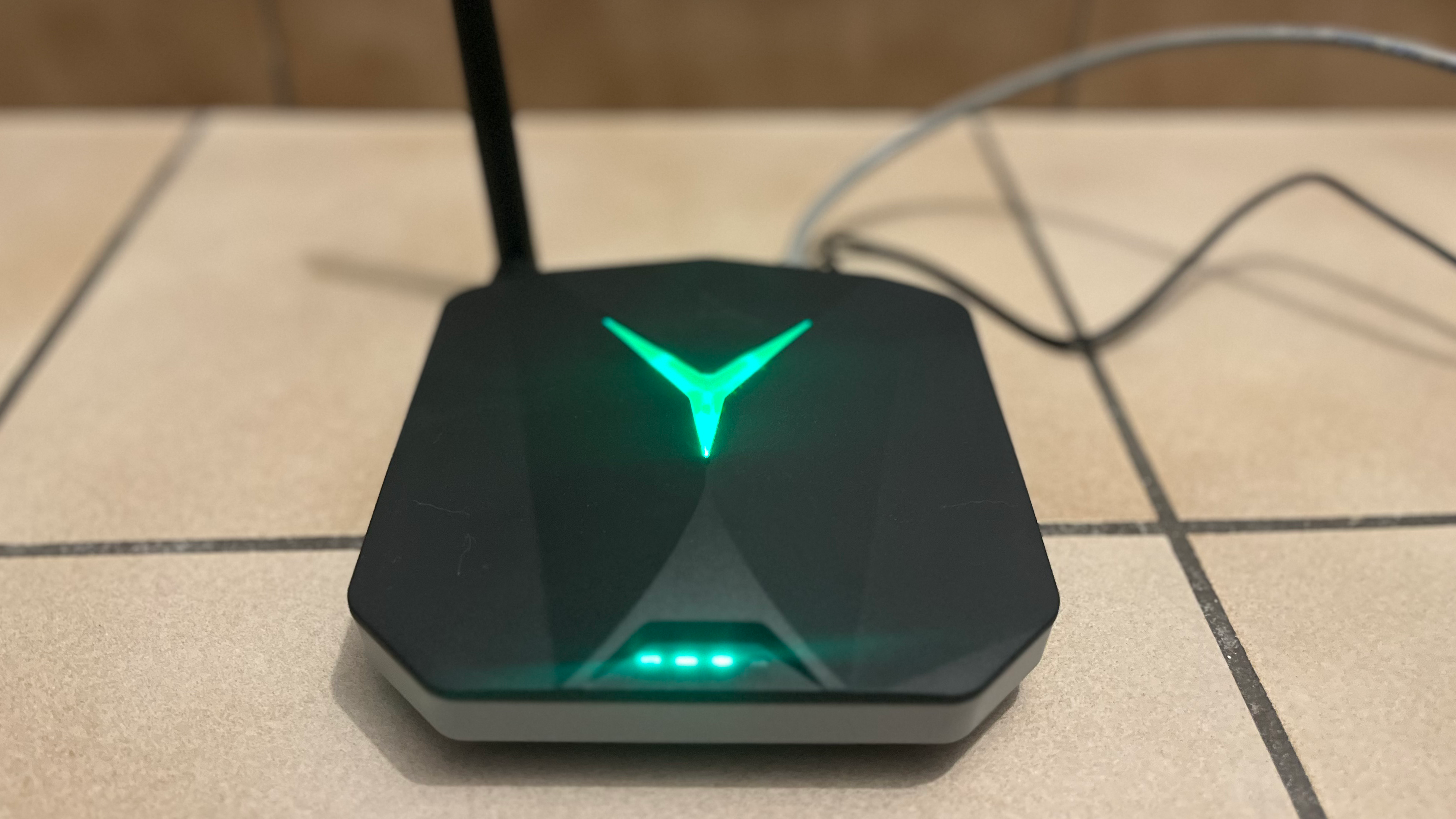 Connecting ThinkNode G1 LoRaWAN Gateway to AWS IoT Core